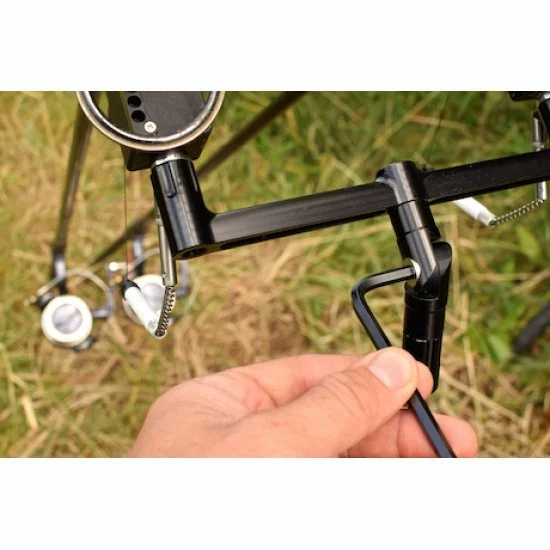 JAG Products Noir Benne Haute – Image 3