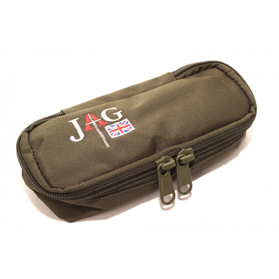 JAG Products Kit D'affûtage D'hameçons Vert – Image 2