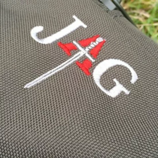 JAG Products Kit D'affûtage D'hameçons Vert – Image 3