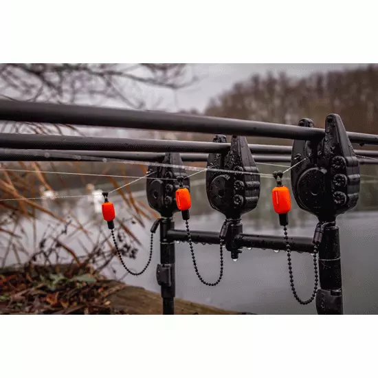 Bobines Dinky Fox Black Label – Image 3