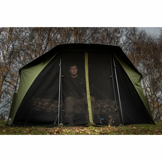 Aqua Products Pioneer 100 Bivouac Insect Panel Aquatexx EV – Image 4