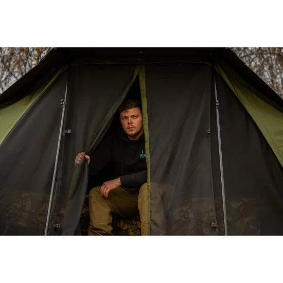 Aqua Products Pioneer 100 Bivouac Insect Panel Aquatexx EV – Image 6