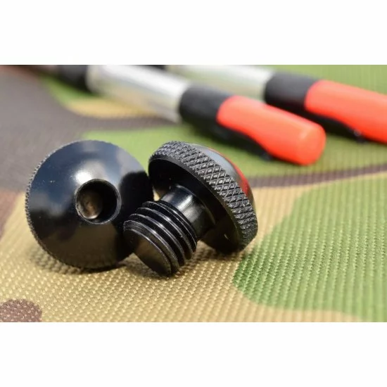 JAG Products Adaptateur D'indicateur Noir 2BA – Image 2