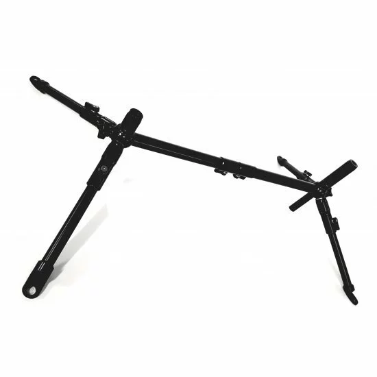 JAG Products Nanopod Prolite Noir