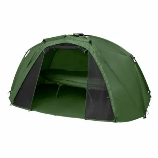 Panneau Anti-insectes Trakker Tempest Brolly 100 – Image 2