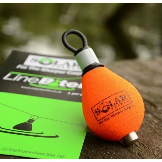 Solar Tackle Indicateur De Mordant De Ligne Solaire – Image 2