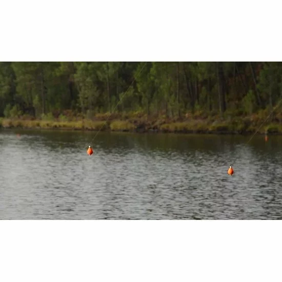 Solar Tackle Indicateur De Mordant De Ligne Solaire – Image 6