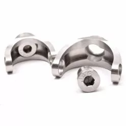 JAG Products Lockdown Rod Grip System Petit Corps 316