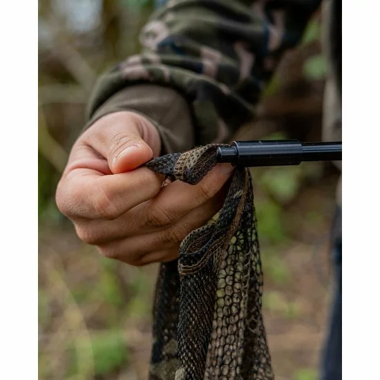 Filet De Rechange Fox Camo Landing Net 42" – Image 9
