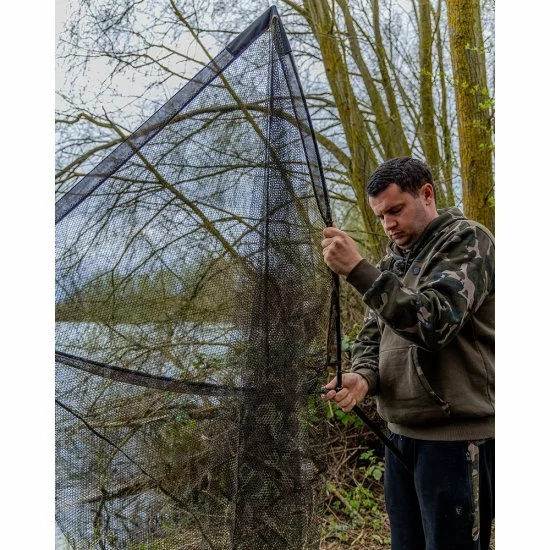 Filet De Rechange Fox Camo Landing Net 42" – Image 8