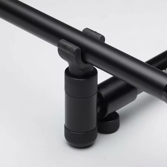 Prologic Clinch Caoutchouc Butt Grip Large Noir 3 Pièces – Image 3