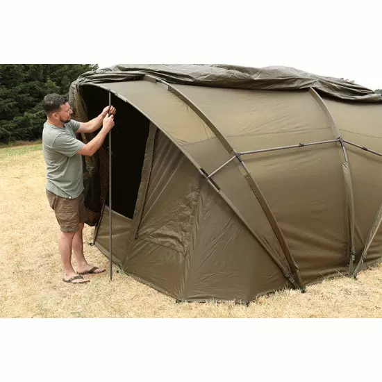 Surtoile Fox R Series 2 Man XL Kaki – Image 2