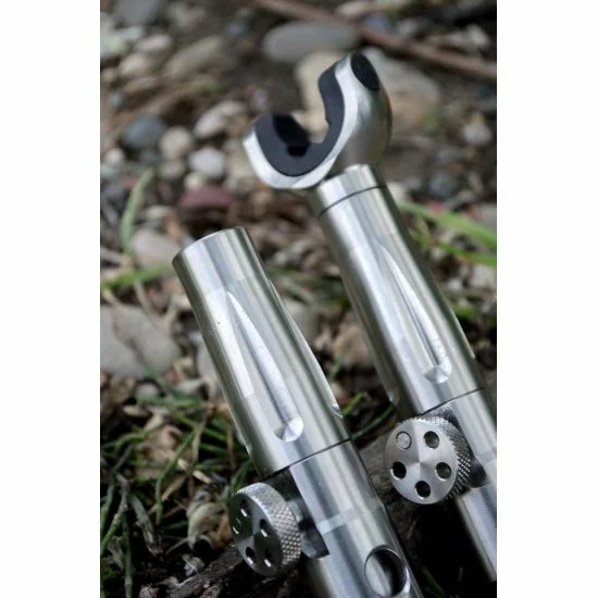 JAG Products Lockdown Rod Grip System Petit Corps 316 – Image 3