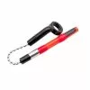 Bobine Korda Basix Mini Stow Rouge