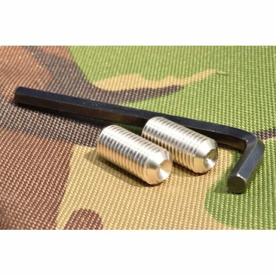 JAG Products Paire De Convertisseurs Prolite Snag Noirs – Image 4