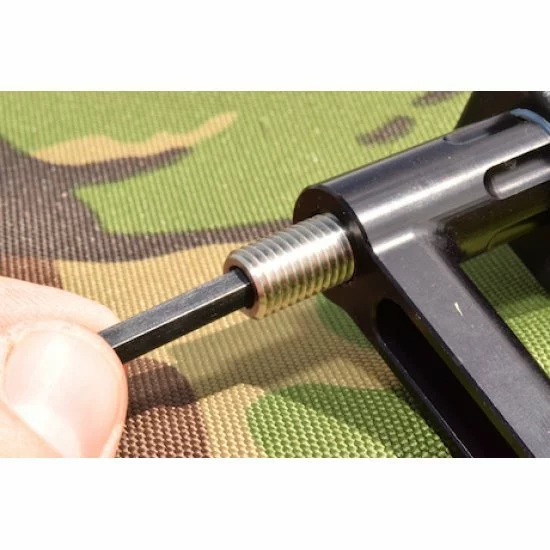 JAG Products Paire De Convertisseurs Prolite Snag Noirs – Image 3