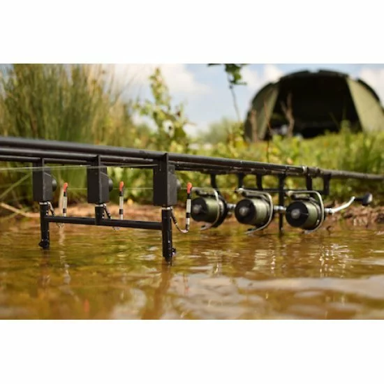 JAG Products Paire De Convertisseurs Prolite Snag Noirs – Image 2