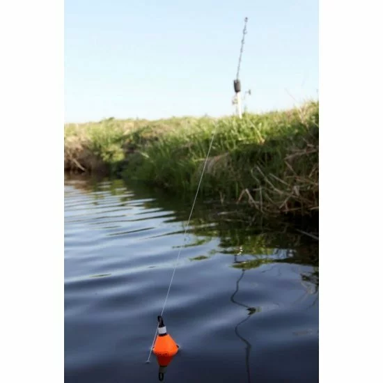 Solar Tackle Indicateur De Mordant De Ligne Solaire – Image 4