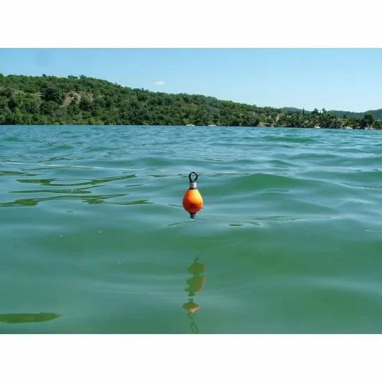 Solar Tackle Indicateur De Mordant De Ligne Solaire – Image 5