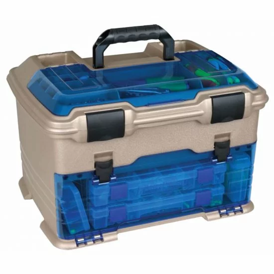 Multichargeur Flambeau T5 Pro 45.7X28.9X35.5CM