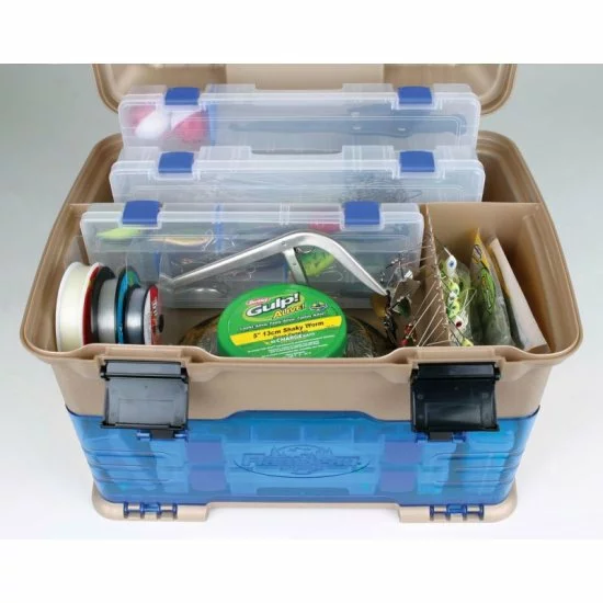 Multichargeur Flambeau T5 Pro 45.7X28.9X35.5CM – Image 3