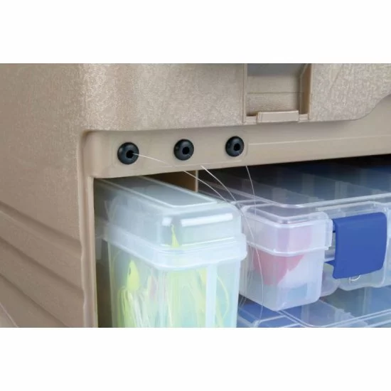 Multichargeur Flambeau T5 Pro 45.7X28.9X35.5CM – Image 5