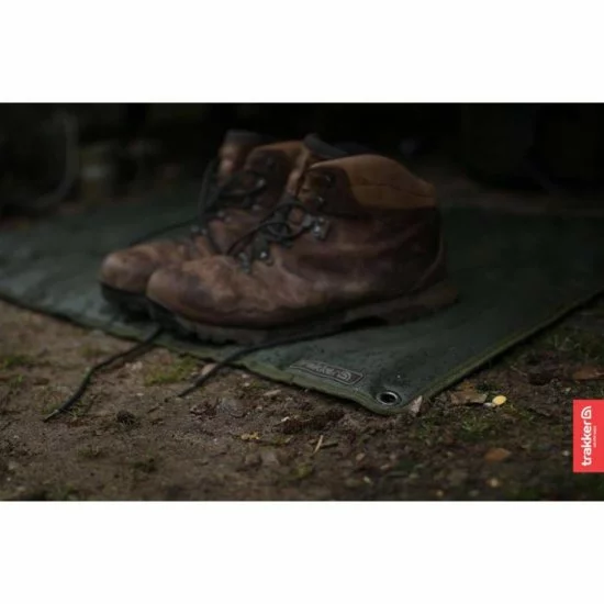Tapis De Bivouac Isolé Trakker – Image 8