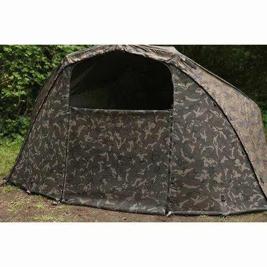 Bulle Fox Ultra 60 Camo Mozzy – Image 3