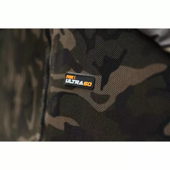Bulle Fox Ultra 60 Camo Mozzy – Image 5