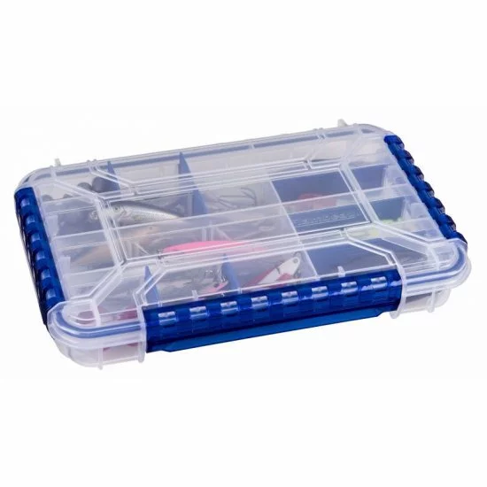 Flambeau Boîte De Rangement Étanche Tuff Tainer Avec Zerust 27.4X18.3X4.8CM – Image 2