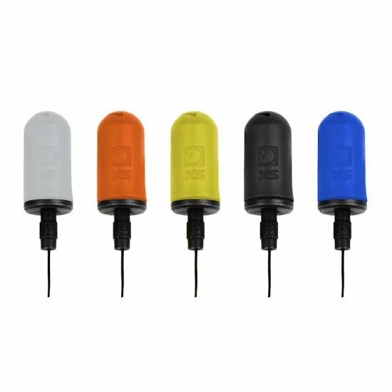 Pendentif Strategy XS Soft Jaune